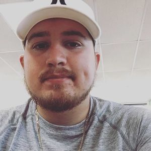 Meet your Posher, Ramon